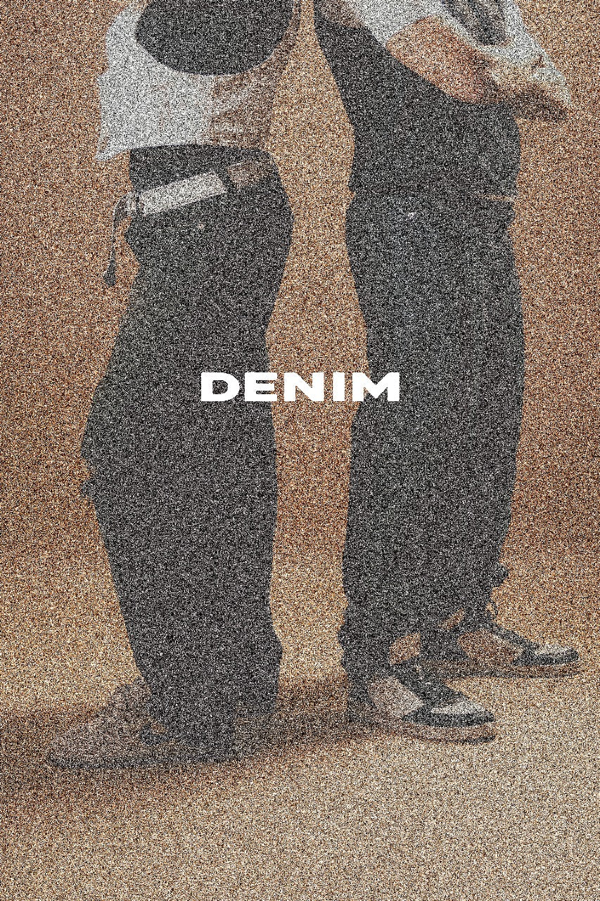 Denim