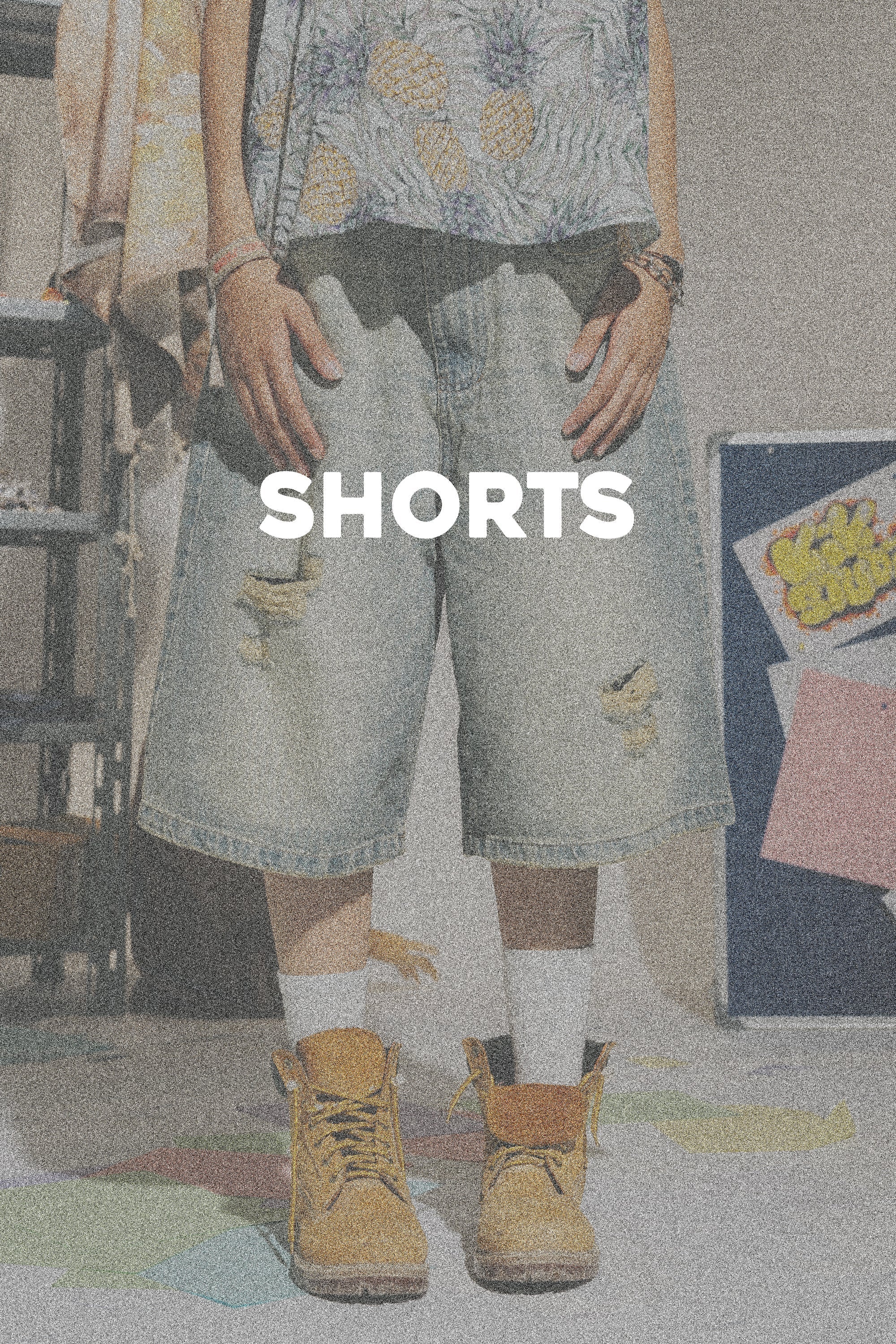 JORTS