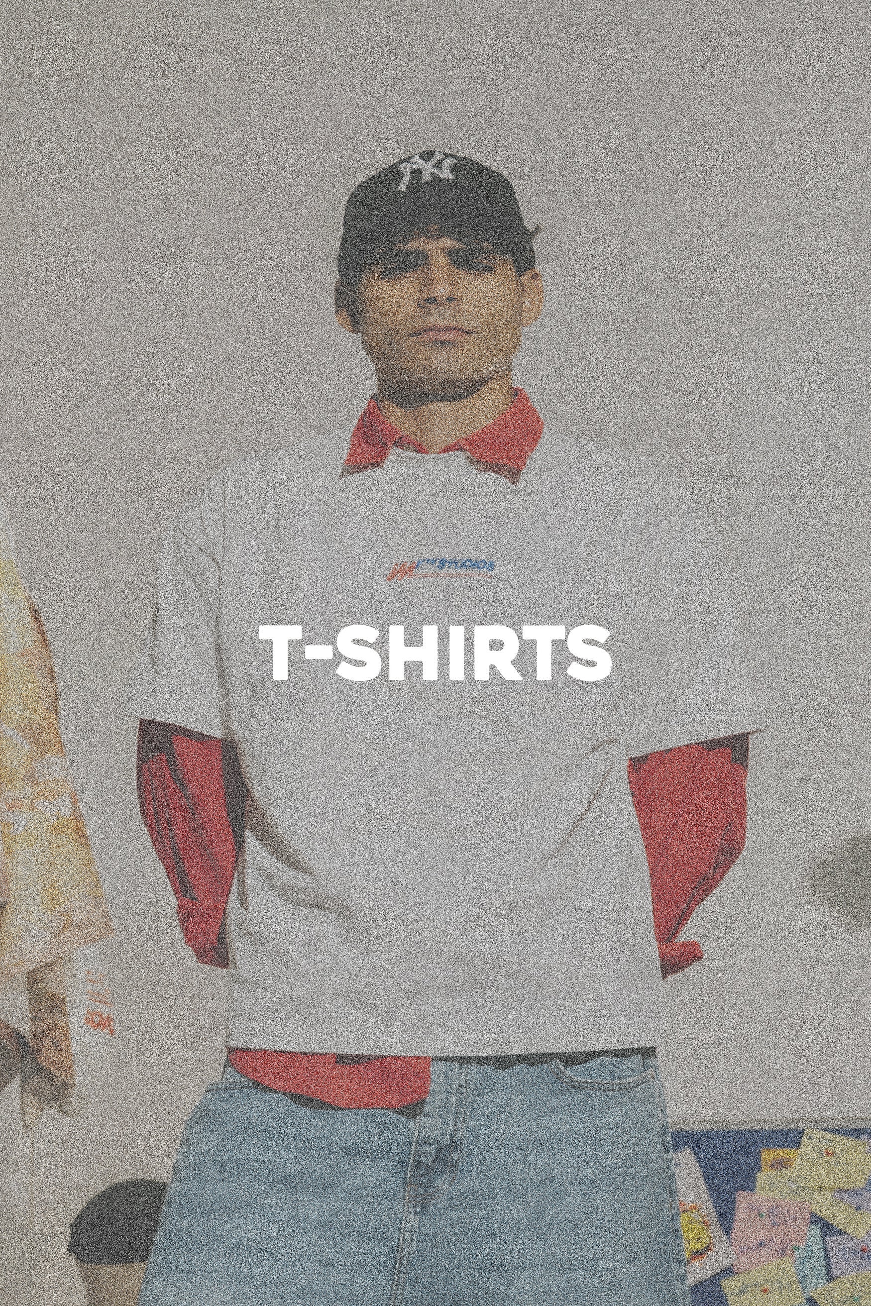 T-Shirts