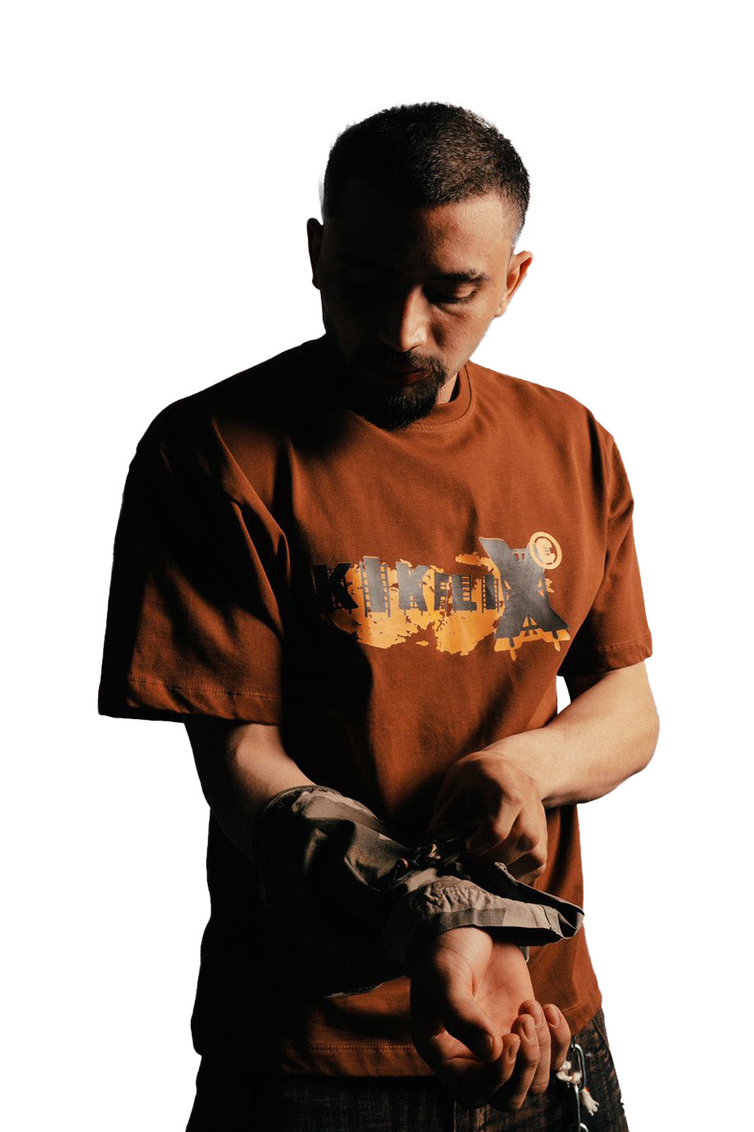 The KIK-Flix TEE